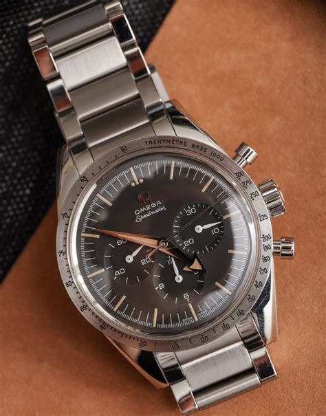 omega speedmaster 1957